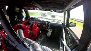 Jagerbombers - 24 Hours Lemons Race - NJMP - 5/19/2018 - Video 1