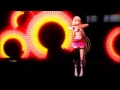【IA】 SEE THE LIGHTS feat.IA ASY【MMD PV】 