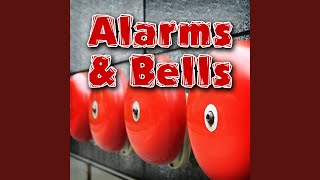 Air Raid Siren Wailing Sound FX