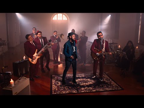 Papá Changó ft. Sergio Sacoto - Bolerito de Sal  (Video Oficial)