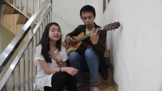 Download lagu Dibawah kepak sayapMu (Bagai Rajawali) - Accoustic Cover mp3