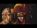 The Creatures-Gecko