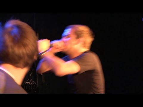 [hate5six] Eddie Brock - January 21, 2012