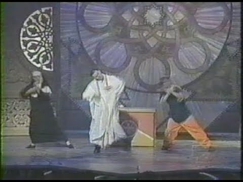 Juste pour rire 1998 - Les Mecs comiques