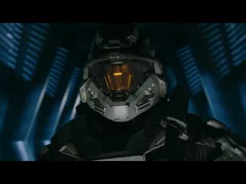 Halo   Reach   Remember Reach trailer
