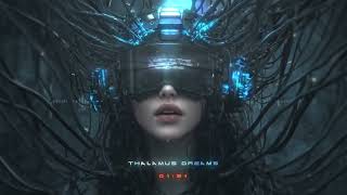 Thalamus Dreams - Synthwave Track from AMI64