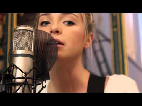 Flo Taylor - The Letter (the Box Tops Cover) - Minster Studios