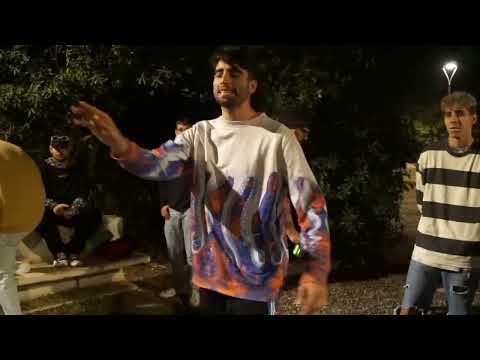 2 VERACE CONTEST | (BARI) Coma vs Strayed | Ottavi