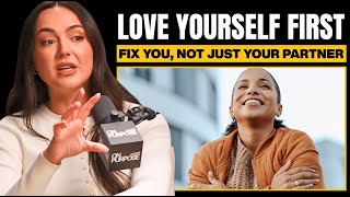 How Much Do You Love Yourself? Jay Shetty & Quinlan Walther on Self-Reflection & Real Change