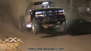 OUTLAWS GO HARD ON RACE DAY!!