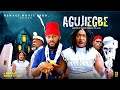 AGUJIEGBE YUL EDOCHIE LIZZYGOLD ONUWAJE PICCOLO CHIDOZIE OBI 2025 Latest Nigerian Movie