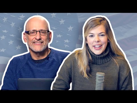 A Failing Impeachment Strategy | Guest: Andrew Klavan | Ep 194