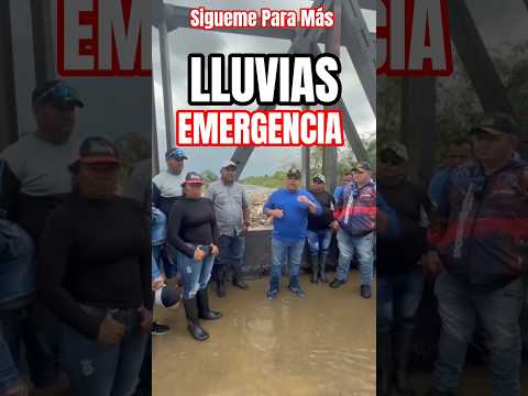 PUENTE GUSANO SOBRE EL RIO MUCUJEPE, MCPIO. FRANCISCO JAVIER PULGAR EDO ZULIA