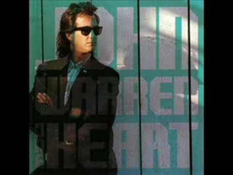 John Warren - Rain Down On Me