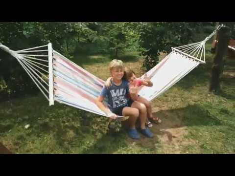 Gospodarstwo Agroturystyczne - ORZECHOWO (Sasek Mały)