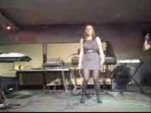 Oda Party ne Velbert me 29.11.08- Arberie Beqiri 2