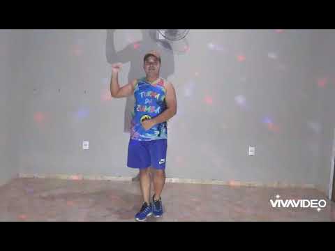 Aula de Zumba 02