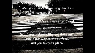 Lydia - Its In Your Blood (Lyrics)