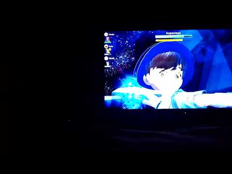 come sconfiggere facilmente Acquecrespe la forma paradosso di Suicune: pokemon scarlatto ep. 46