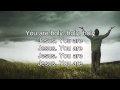 Holy - Matt Redman (Worship Song with lyrics ...