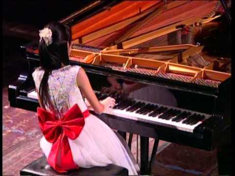 Rachmaninoff - Etude tableau op.39 № 2; Frédéric Chopin - Scherzo № 2