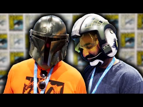 San Diego Comic-Con 2023 Recap (The Year of The Strikes)