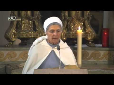 Office du milieu du jour du mardi