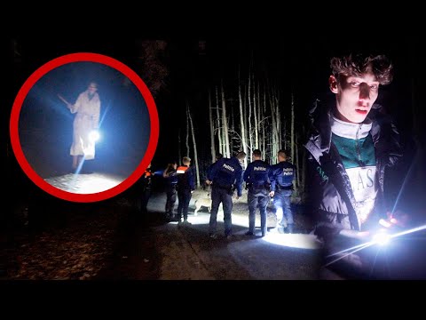 De nacht die ik nooit meer zal vergeten.. ( Bedreigd )