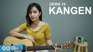 Download lagu KANGEN - DEWA 19 (COVER BY SASA TASIA) mp3