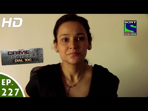 Crime Patrol Dial 100 - क्राइम पेट्रोल - Selfie - Episode 227 - 24th August, 2016