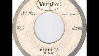 The Four Seasons - Peanuts