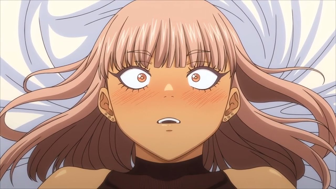 He Was Alone With Her and Something Unexpected Happened