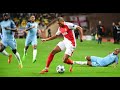 Kylian Mbappé vs Manchester City | UEFA Champions League 2016/17 HD