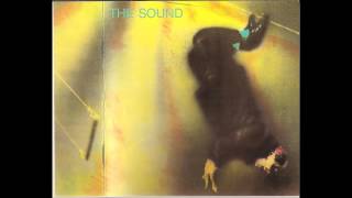The Sound - Iron years (Dutch radio 1-12-1987)