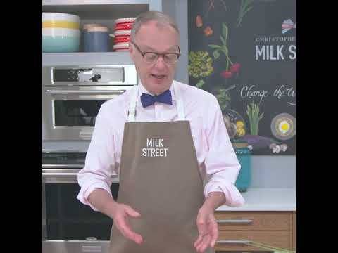 Christopher Kimball for Henckels International 5.5-Inch Serrated Utility Knife