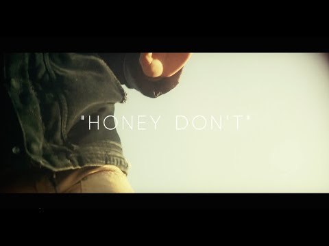 Katie Buchanan - Honey, Don't