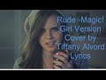 Rude Magic! Girl Version Acoustic Cover by ...