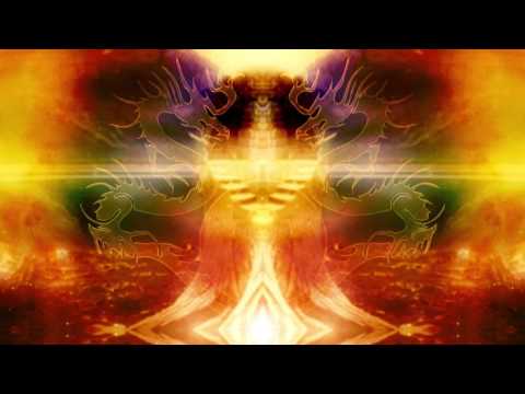 Yin Yang - (1 hour) Kundalini Stimulation/Balance/Awaken Meditation