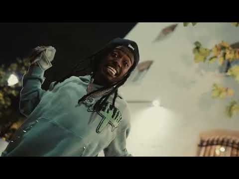 Neno Calvin & Youngdatruth - Klean My Feathers (Official Video)