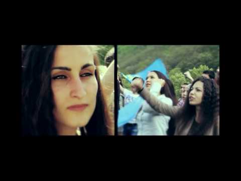 Seyran 7'62 - Qırım. Vatan. Millet