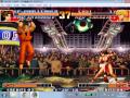 KOF 97 Survivor Mode With Mai No 18