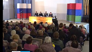 В Суоярви введена в эксплуатацию новая котельная