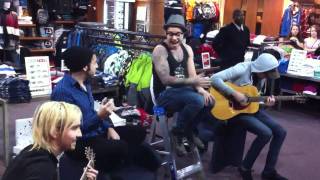 The New Cities The New Rule