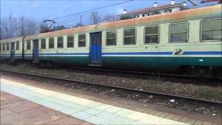 preview picture of video 'Lierna, Stazione di Lierna'