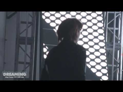 [Dreaming] 111231 가요대제전 SHINee Comeback spoiler 'SHINee is back'