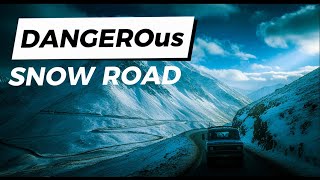 World's Most Dangerous Roads: 2025 Edition