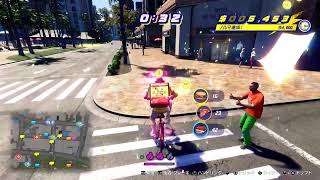 [PS5 龍が如く８] ＃３