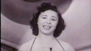 Eydie Gorme - Ma He's Making Eyes At Me (live appearance)