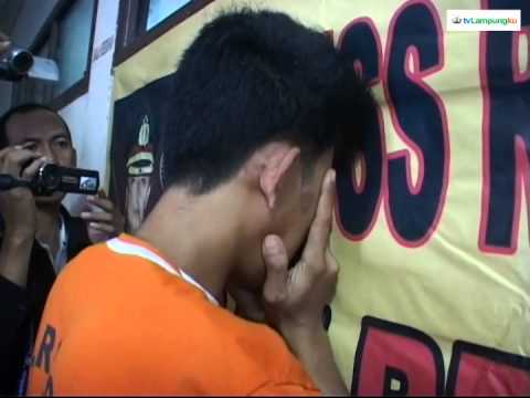 Perampok Pengusaha Beras Ditangkap