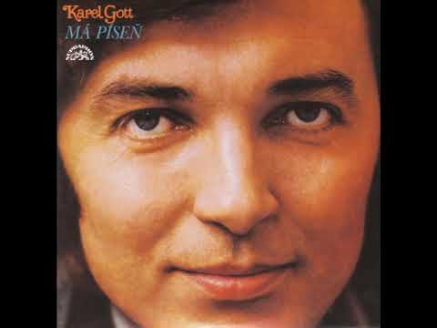 Karel Gott - Kéž jsem to já (1972)